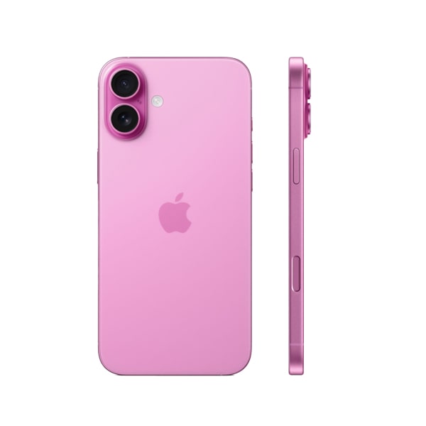 iPhone 16