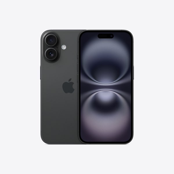 iPhone 16