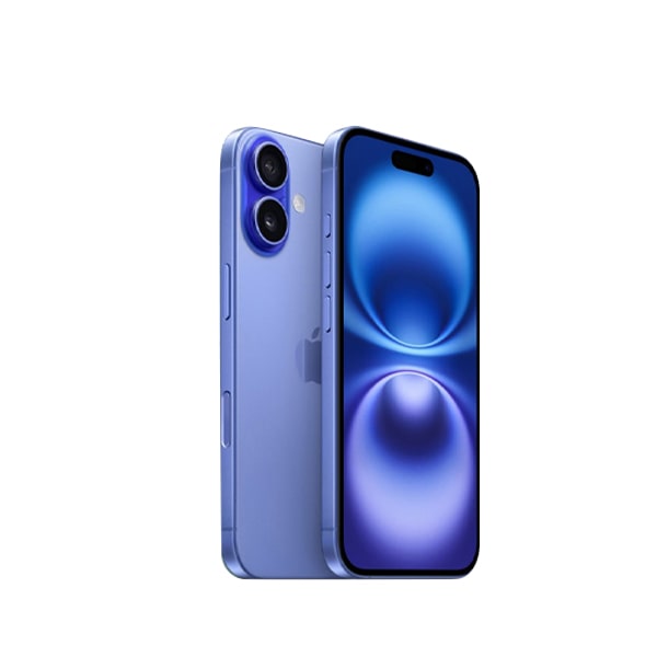 iPhone 16