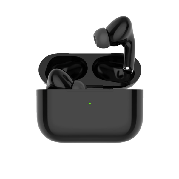 Porodo Soundtec Porodo AP Pro2 ANC - Black