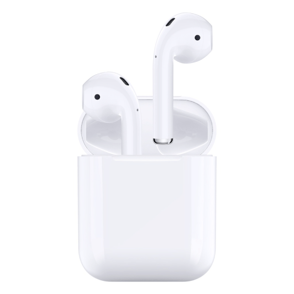 Porodo Soundtec Earbuds 2 with Airoha Chipset - White