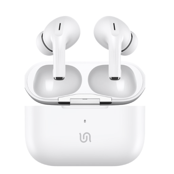 Porodo Soundtec TWS Earbuds PRO - White