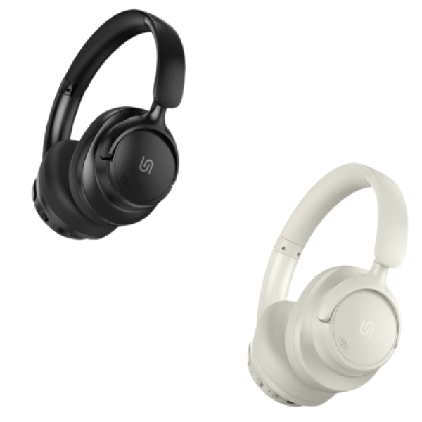 Porodo Soundtec Hybrid ANC Headphone
