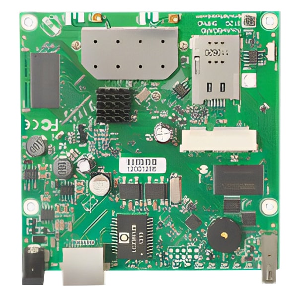 MikroTik RouterBOARD 912UAG-5HPnD Dual Chain 5Ghz (RouterOS L4), International version