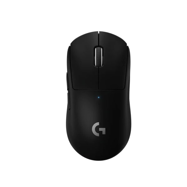 Logitech Pro X Super Light Wireless Gaming Mouse