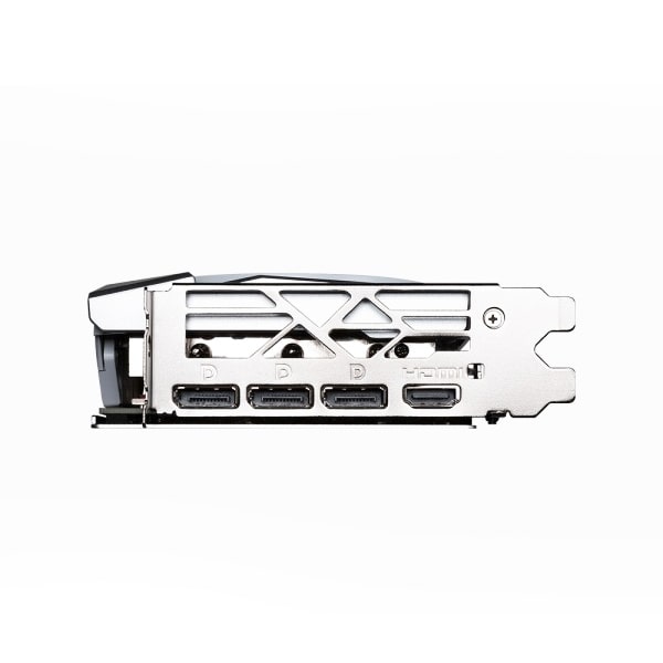 MSI GeForce RTX™ 4070 SUPER 12G GAMING X SLIM WHITE