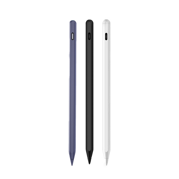 Powerology 1.5mm Tip Smart Apple iPad Pencil