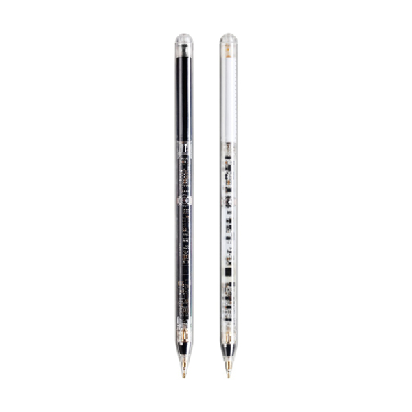 Powerology 1.5mm Tip Smart Apple iPad Transparent Pencil