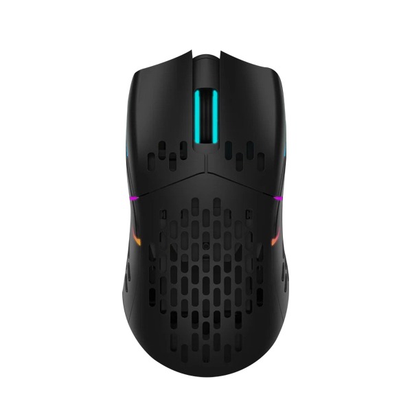 Keychron M1 Optical Wired Mouse - Black