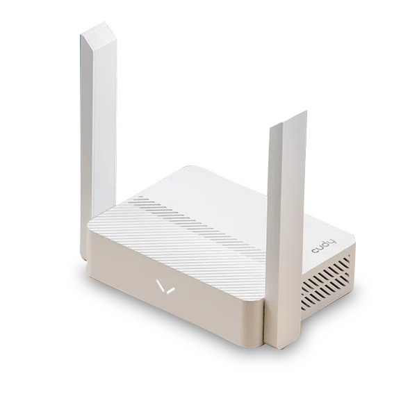 Cudy WR300 Router 300Mbps 5 IN 1