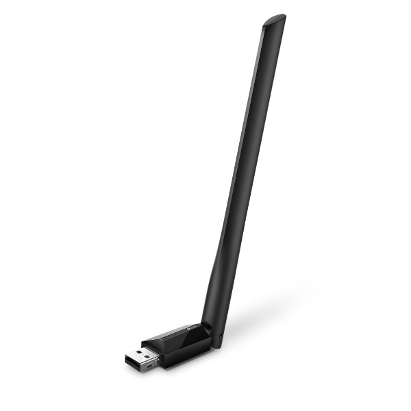 TP-Link AC600 High Gain Wireless Dual Band USB Adapter