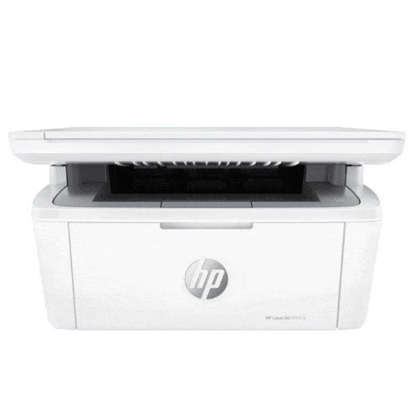 HP Mono Laserjet MFP M141w 3in1, Print, Scan, Copy, 20ppm,Wireless, Duty Cycle 8.000 Pages