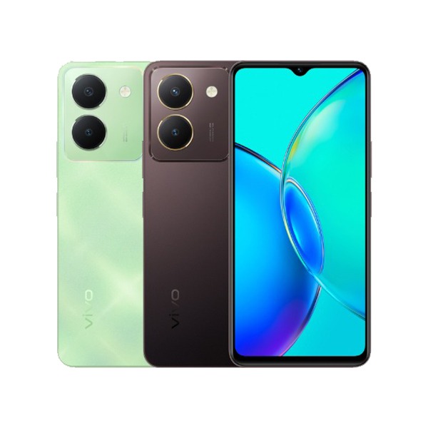 VIVO Y27s 8+8 GB RAM