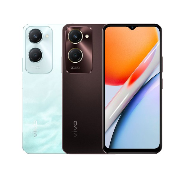 VIVO Y18 6+6 GB RAM