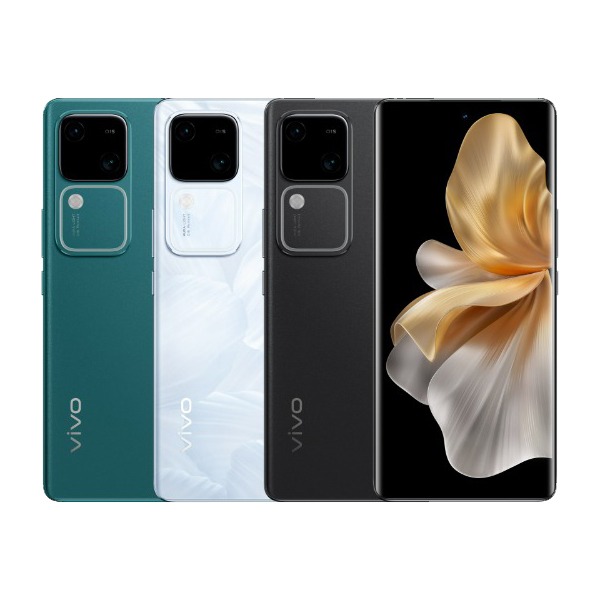 VIVO V30 12+12GB RAM