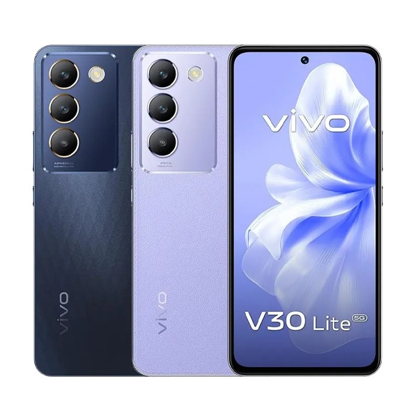 VIVO V30 Lite 5G 12+12 RAM