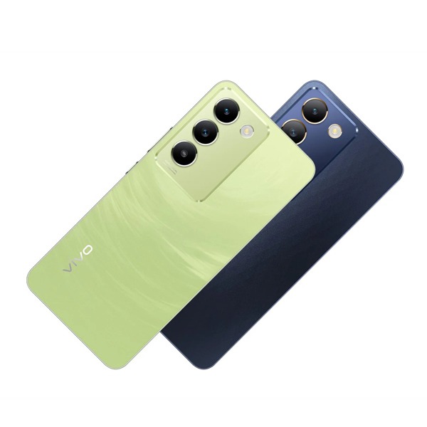 VIVO V30 4G 8+8GB RAM