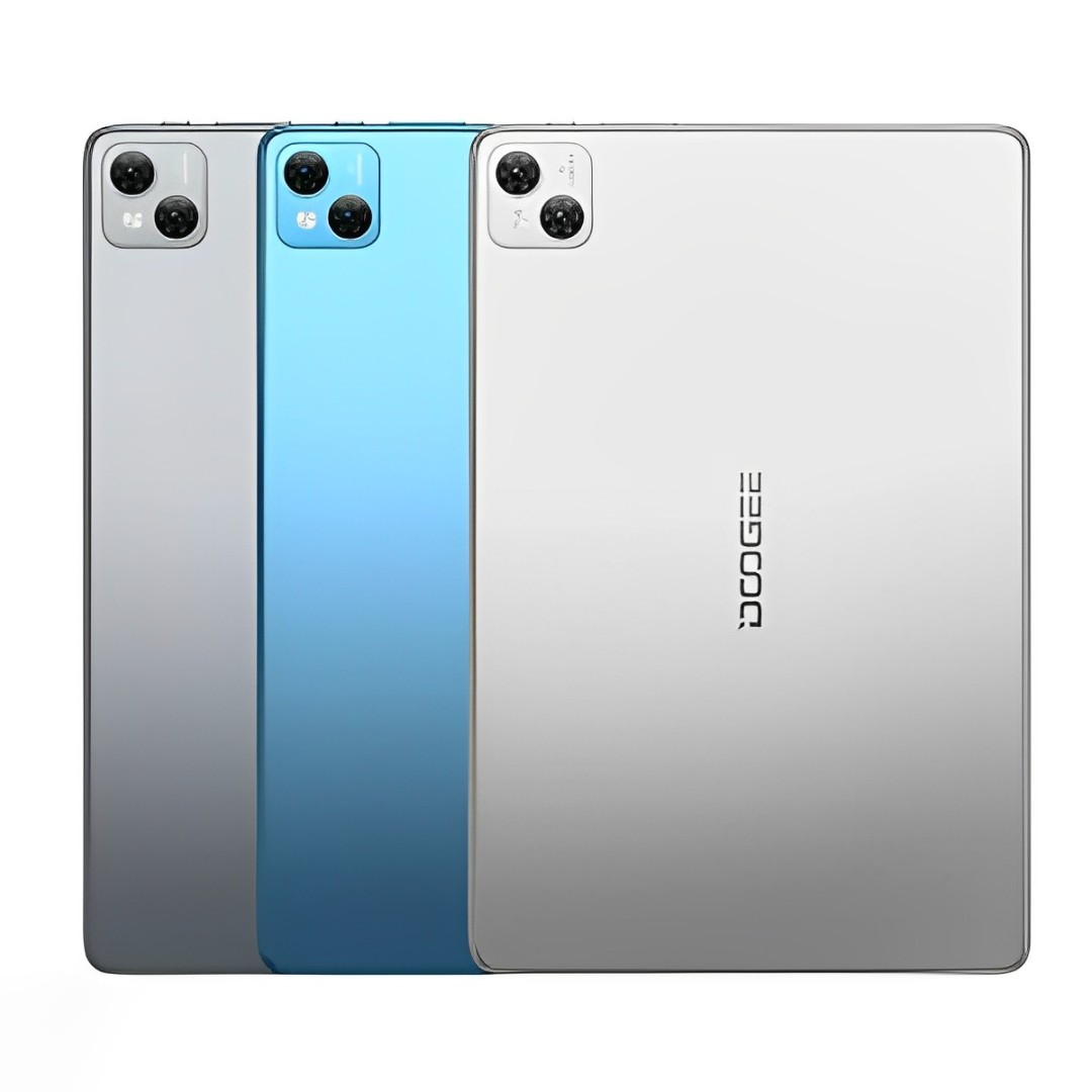 DOOGEE T10 15GB RAM 128GB ROM