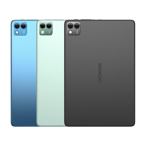 DOOGEE T10S 11GB RAM 128GB ROM