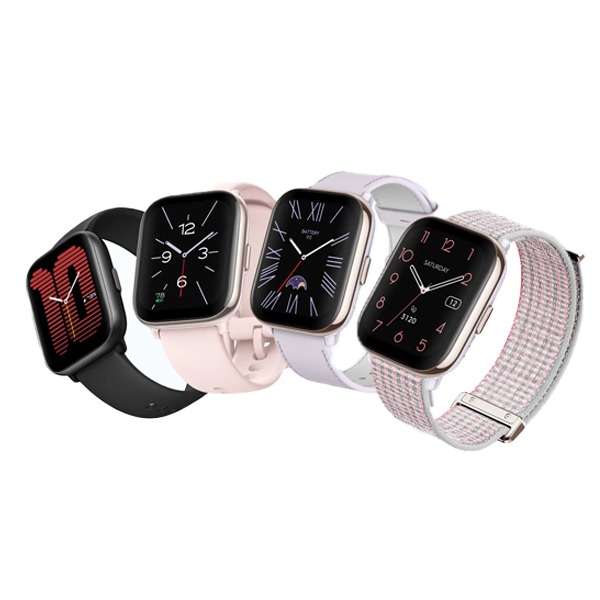 Amazfit Active