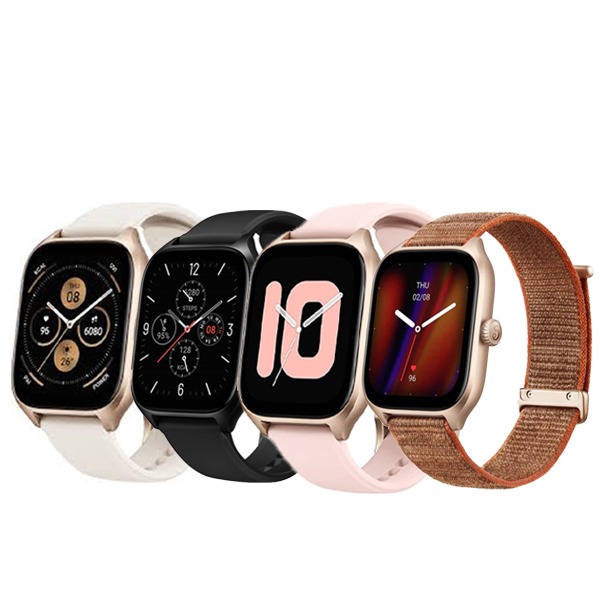 Amazfit GTS 4
