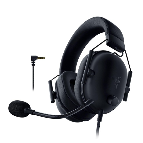 BlackShark V2 X for PlayStation - Black