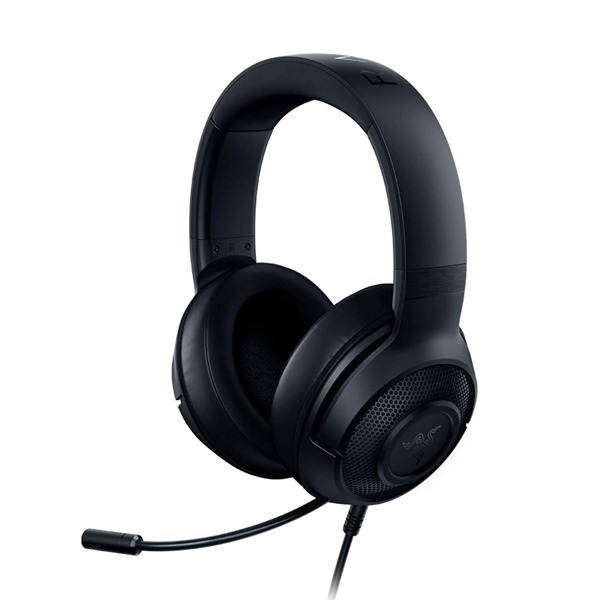 Razer Kraken X Lite for PC/PS4/PS5/Switch, Xbox One, Xbox Series X & S, Mobile