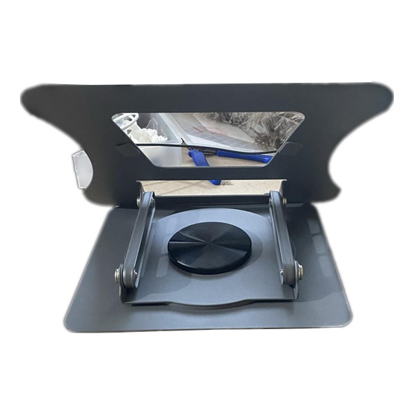Laptop Stand XD-028 No fan with Rotation