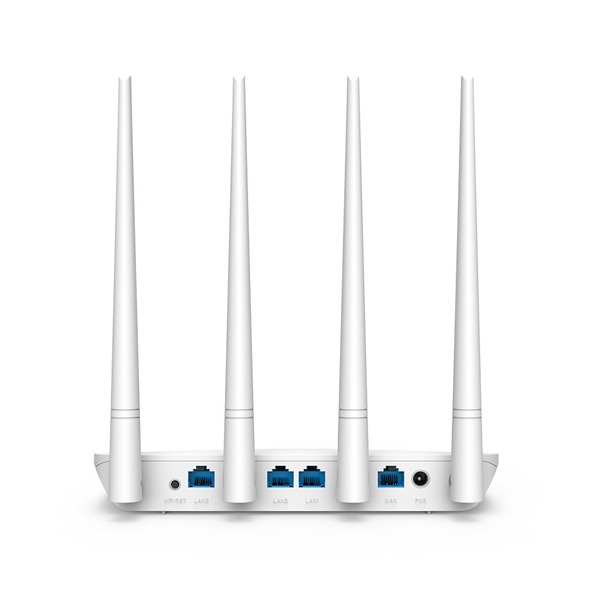 F6 Wireless N300 Easy Setup Router