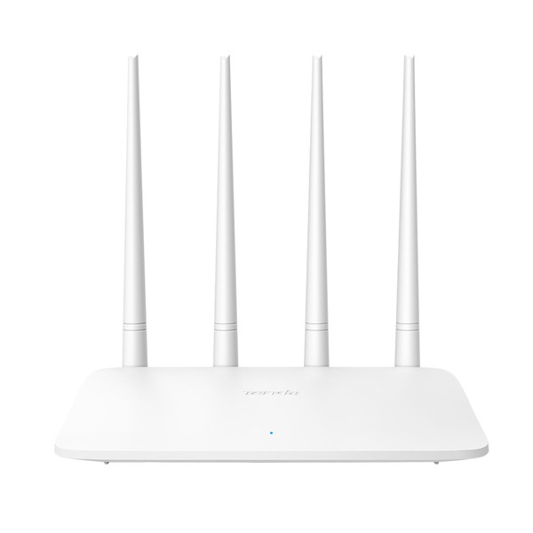 F6 Wireless N300 Easy Setup Router