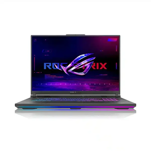 ASUS ROG Strix G16 INTEL Core i9-13980HX 24 CORES - 32GB RAM - 1TB NVMe - 16"165Hz - RTX4060 8GB WIN 11