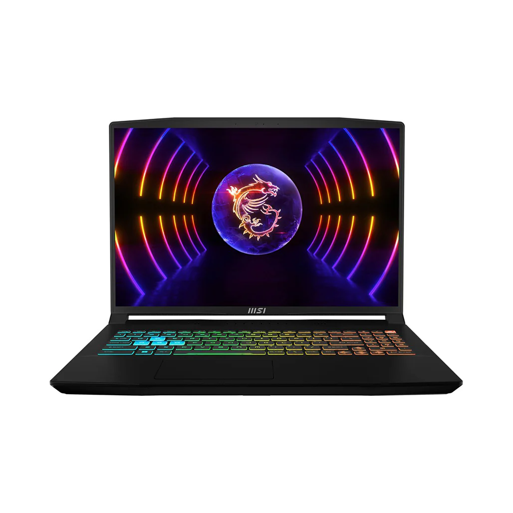 MSI Crosshair 16 A13VGK-815US - 16" - Core i7-13620H - 16GB Ram - 1TB SSD - RTX 4070 8GB