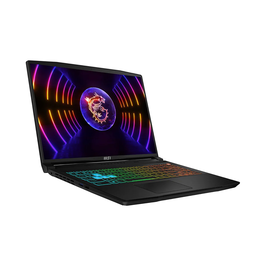 MSI Crosshair 16 A13VGK-815US - 16" - Core i7-13620H - 16GB Ram - 1TB SSD - RTX 4070 8GB