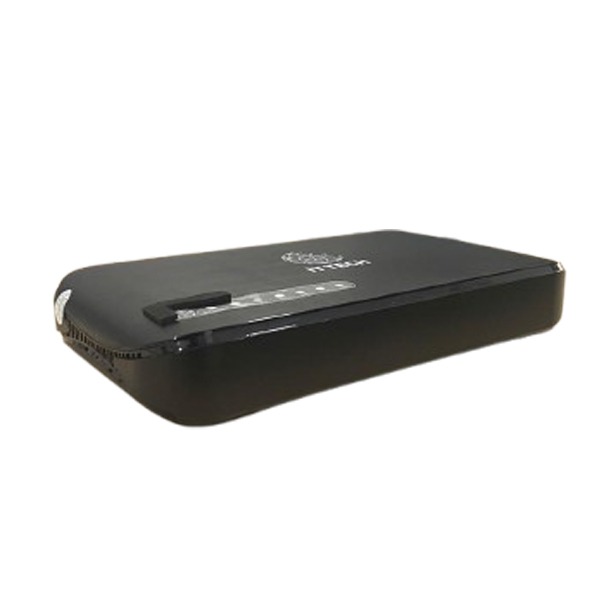 IT TECH Mini DC UPS 20000mAh POE-830P-LFP