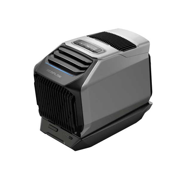 EcoFlow Port A/C Batt EFH200-BP ZMH200BP-B-US-ST - 50081002