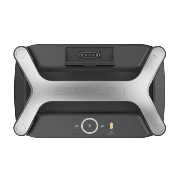 EcoFlow EF4 Pro-EB RIVER PRO-EB 3AH