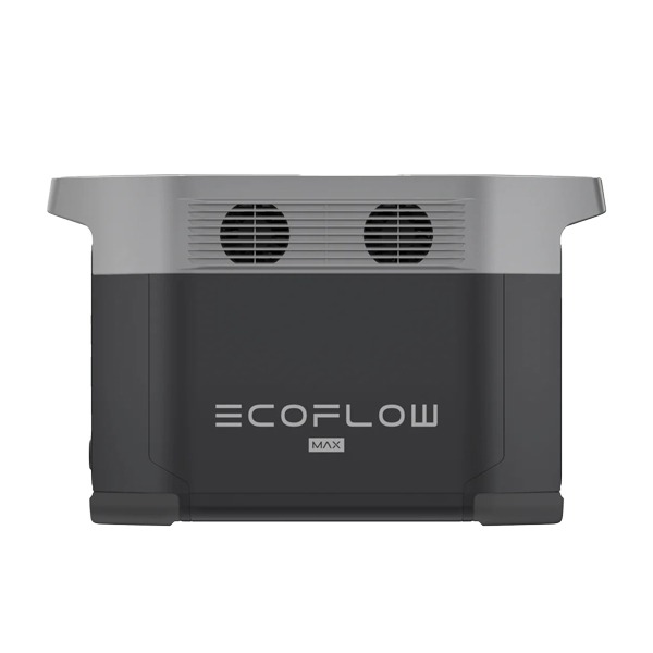 EcoFlow EFD310 Delta MAX 2000 - 12AH 2400W-5000W