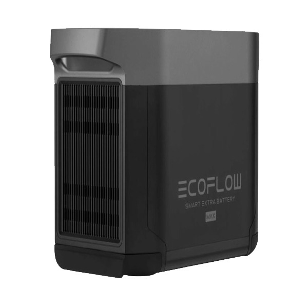 EcoFlow EFD320 Delta Mini 6AH 1800W-2100W - 1.6h AC