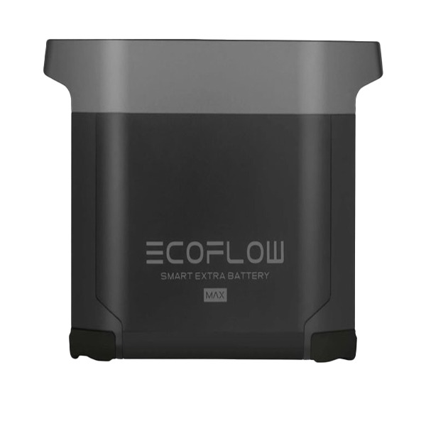 EcoFlow EFD320 Delta Mini 6AH 1800W-2100W - 1.6h AC
