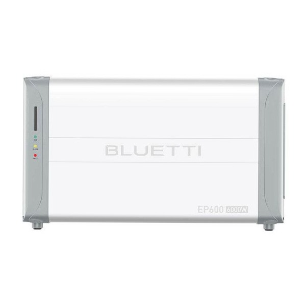 BLUETTI B500 Expansion Battery 4960WH 108.5V
