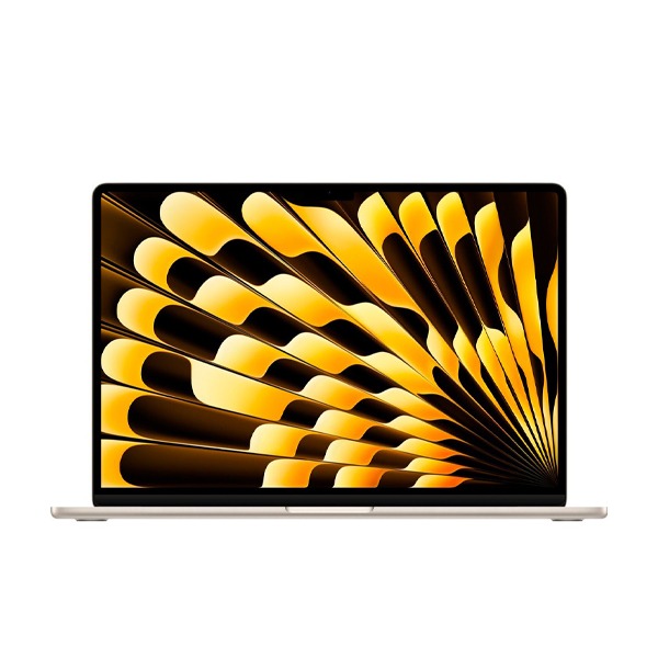 Apple MacBook Air MRYT3LL/A M3 8C 8GB 512GB SSD 10C GPU 15.3''