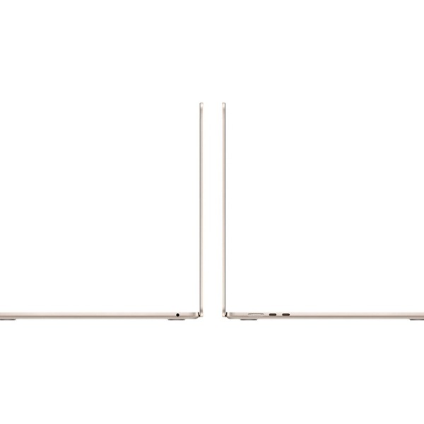 Apple MacBook Air MRYT3LL/A M3 8C 8GB 512GB SSD 10C GPU 15.3''