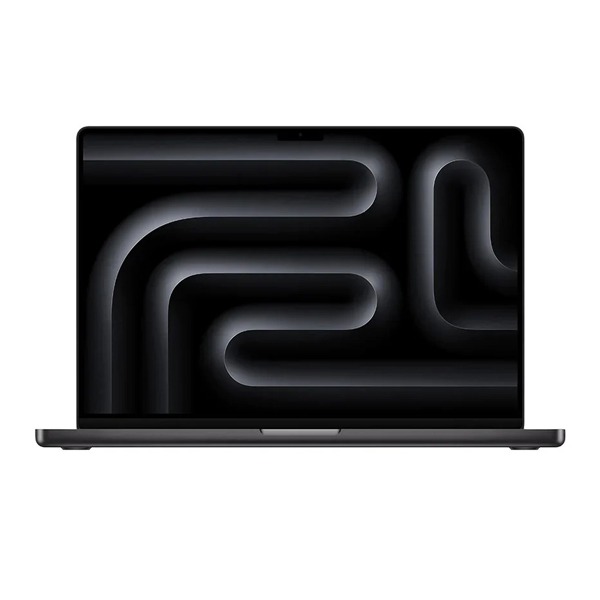 Apple MacBook Pro M4 Max 16-Core CPU, 48GB Ram, 1TB SSD, 16.2 Inch, 40-Core GPU, Space Black