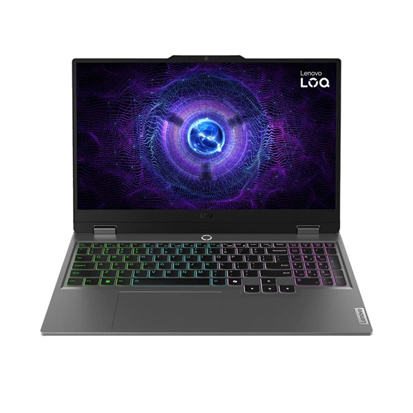 Lenovo LOQ 83DV00YRAX Core i7 13650 HX - 24GB RAM - 512GB SSD - RTX 3050 6GB 15'FHD AR