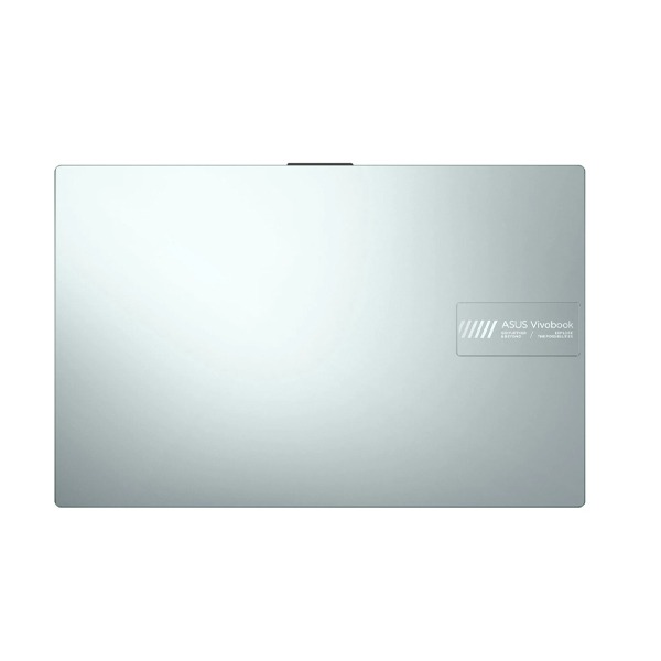 ASUS Vivobook Core i3-N305 1.8GHz - 8GB RAM - 256GB SSD - 15.6"FHD W11 - Green Grey