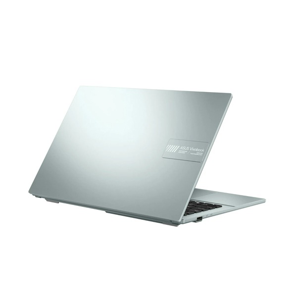 ASUS Vivobook Core i3-N305 1.8GHz - 8GB RAM - 256GB SSD - 15.6"FHD W11 - Green Grey