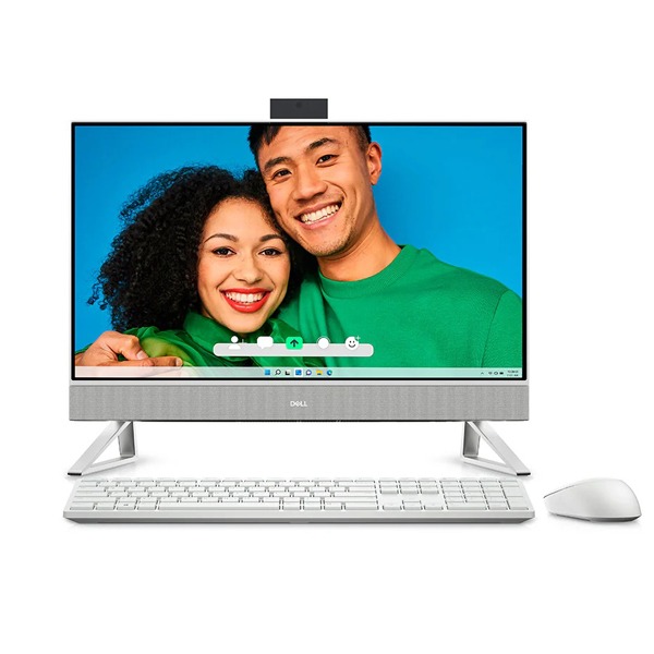 Dell Inspiron 27 7720 All-in-One - 27" Touchscreen - Core i7-1355U - 32GB Ram - 1TB SSD - MX550 2GB