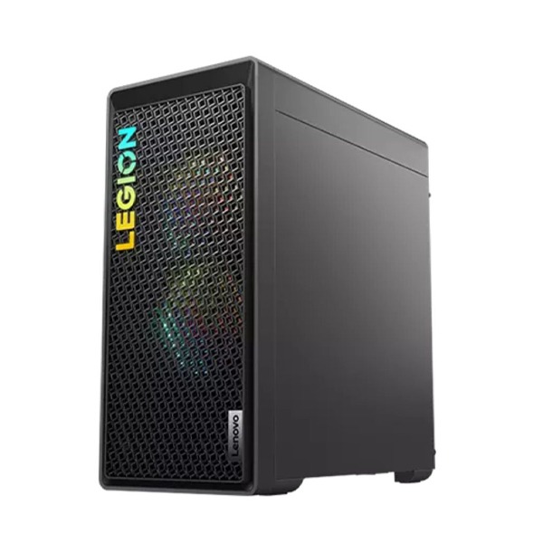 Lenovo Legion T5 90UX0010CF, Ryzen 5-7600, 16GB DDR5, 512GB SSD, RTX 4060, Windows 11