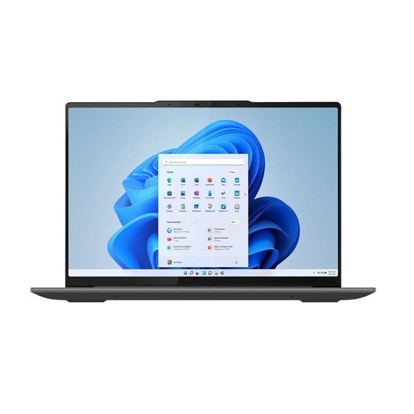 Lenovo Slim Pro 7 83AW0000US, Ryzen 7-7840HS, 16GB OB, 1TB Nvme, 14.5-inch WQXGA Touchscreen, RTX3050 6GB, Windows 11