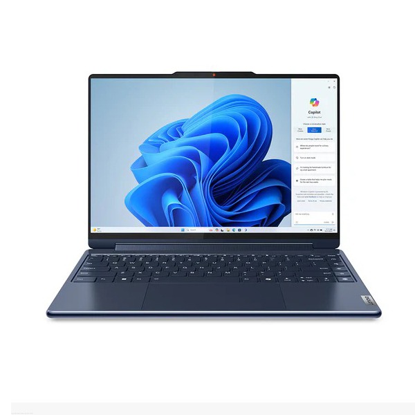 Lenovo YOGA9 14IMH9-83AC000ECF - Core i7 155U - 16GB RAM - 1TB SSD - 14''OLED 4K TouchScreen